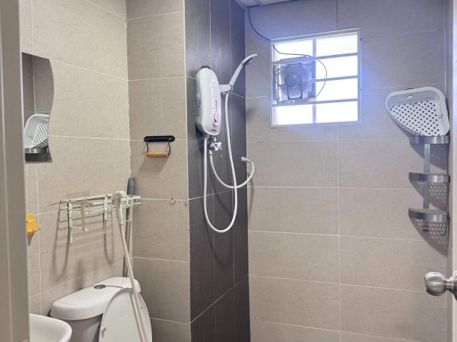 Room for rent in Bukit Jalil, Kuala Lumpur