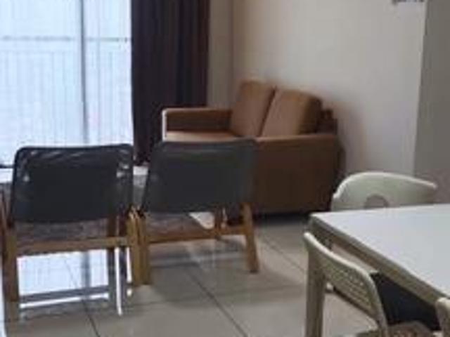 Serviced Residence for rent in Setapak, Kuala Lumpur