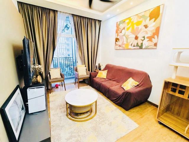 Condominium for rent in Tanjong Sepat, Selangor
