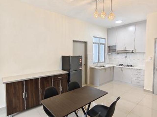 Serviced Residence for rent in Kajang, Langat
