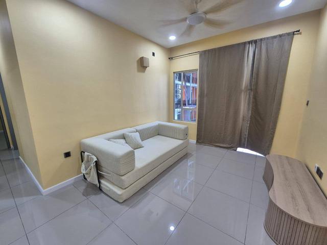 Apartment for rent in Johore Bahru, Johor