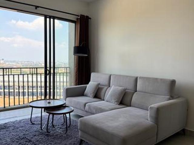 Condominium for rent in Petaling, Alam Impian