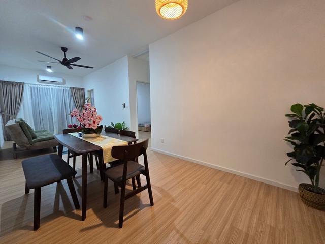 Serviced Residence for rent in Petaling, Alam Impian