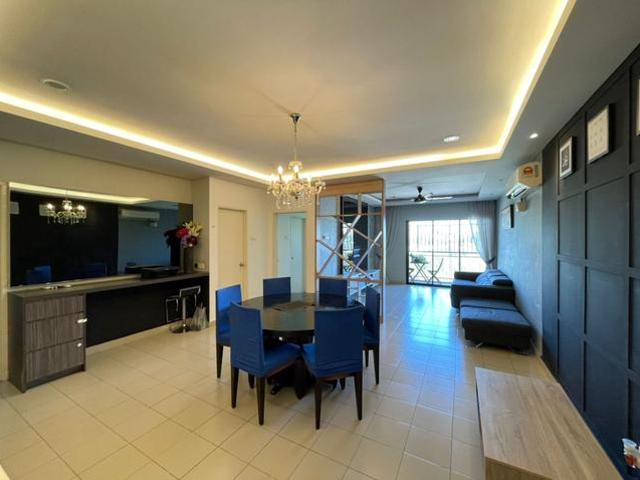 Condominium for rent in Petaling, Alam Impian