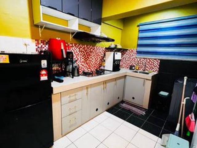 Condominium for rent in Country Heights Damansara, Kuala Lumpur