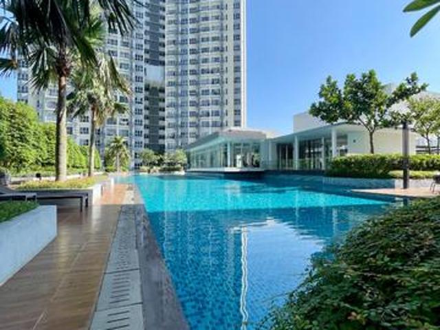 Serviced Residence for rent in Kajang, Langat