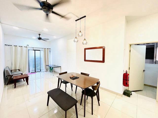 Condominium for rent in Tanjong Sepat, Selangor