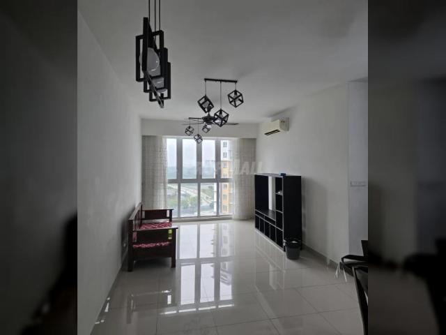 Apartment for rent in Tanjong Sepat, Selangor