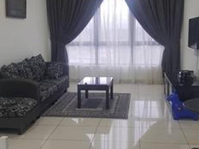 Serviced Residence for rent in Kajang, Langat
