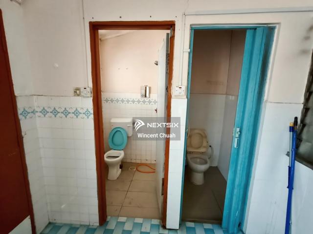 Residential House for rent in Country Heights Damansara, Kuala Lumpur