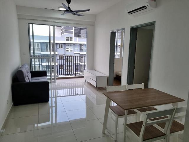 Serviced Residence for rent in Country Heights Damansara, Kuala Lumpur