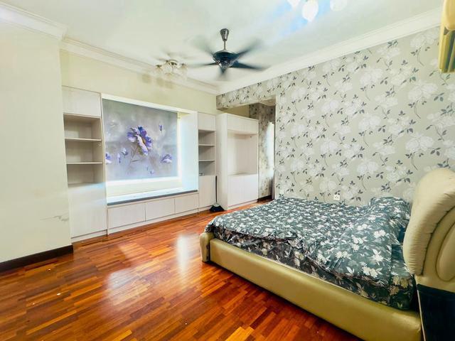 Condominium for rent in Putrajaya