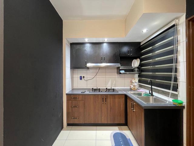 Apartment for rent in Country Heights Damansara, Kuala Lumpur