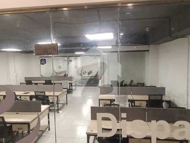Office for rent in Rawalpindi, Islamabad Capital Territory