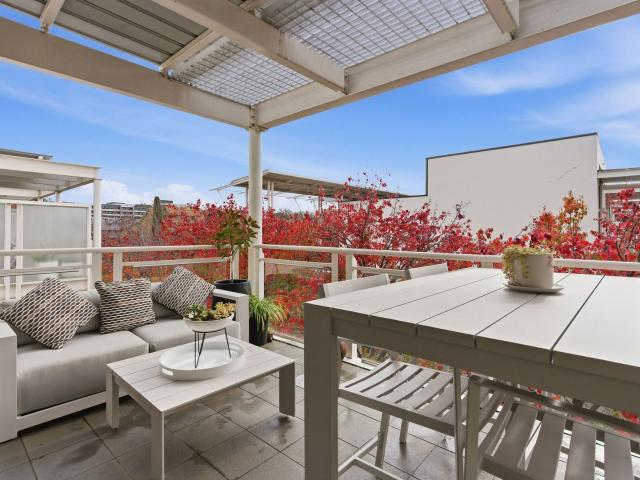 Property for rent in Kingston, Australian Capital Territory