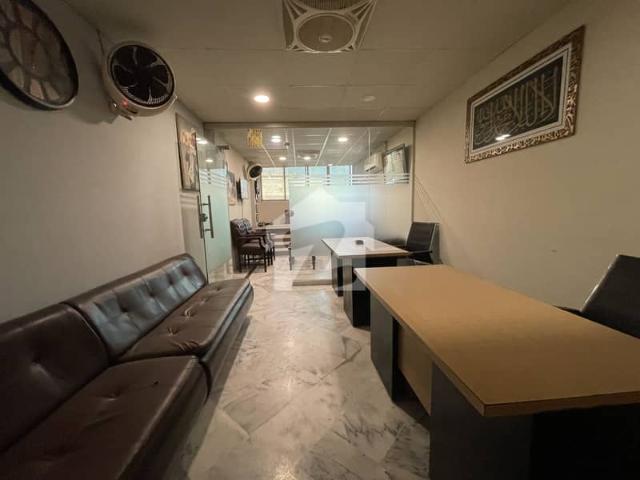 Office for rent in Islamabad