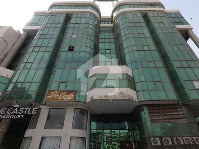 Office for sale in North Waziristan, Federally Administered Tribal Areas fata