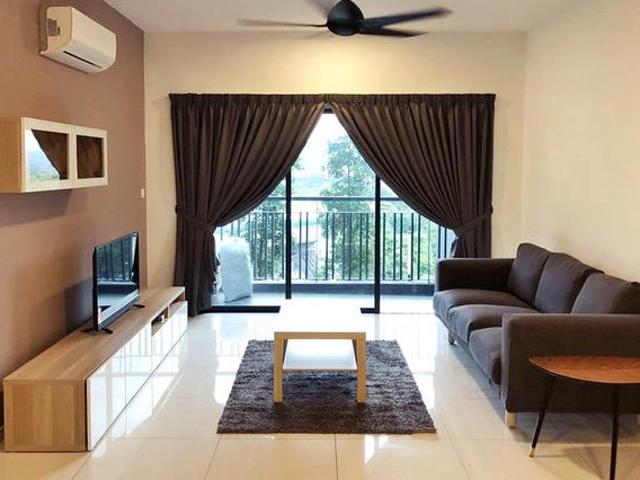 Serviced Residence for rent in Petaling, Alam Impian
