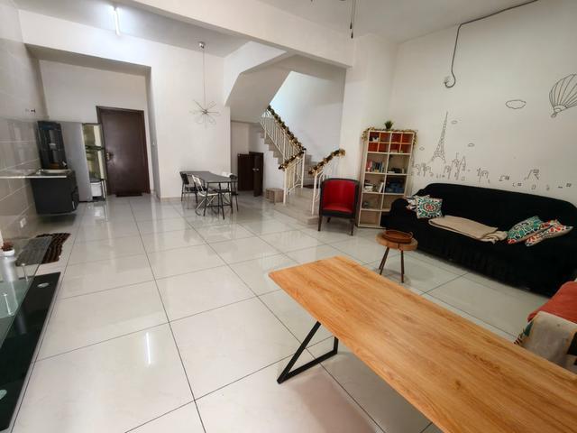 Terraced House for rent in Semenyih, Majlis Perbandaran Kajang