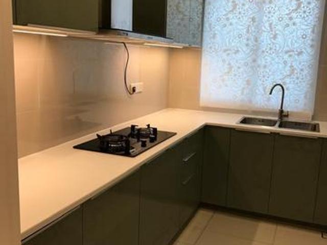 Terraced House for rent in Kajang, Langat