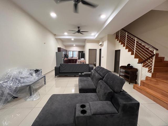 Terraced House for rent in Selayang, Selangor