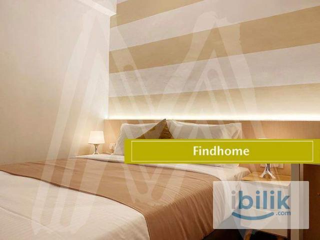 Room for rent in Langat, Selangor