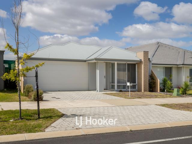 House for rent in Dalyellup, Western Australia