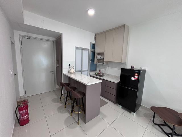 Serviced Residence for rent in Kajang, Langat