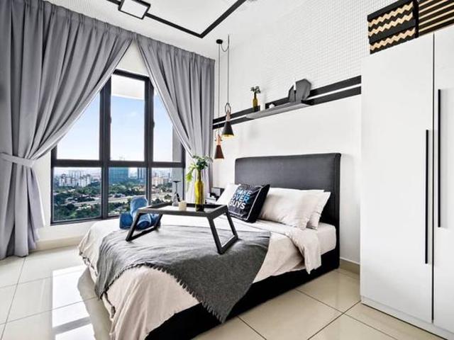 Serviced Residence for sale in Tanjong Sepat, Selangor