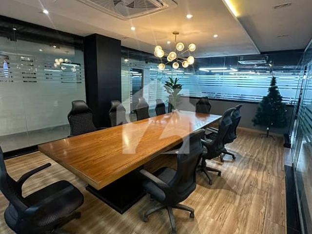 Office for rent in Islamabad