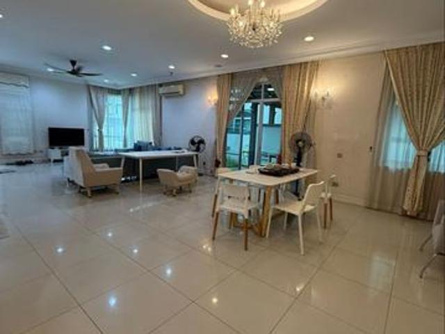 Residential House for rent in Port Klang, Selangor