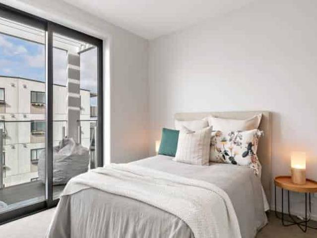 Apartment for rent in Balmoral, Oroua County
