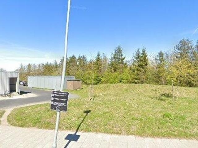 Hus til leje i Århus