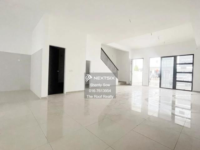 Residential House for sale in Johor Bahru, Johor