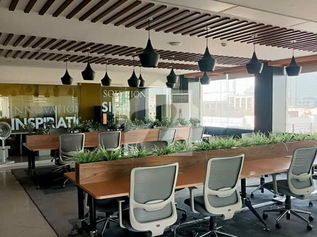 Office for rent in Rawalpindi, Islamabad Capital Territory
