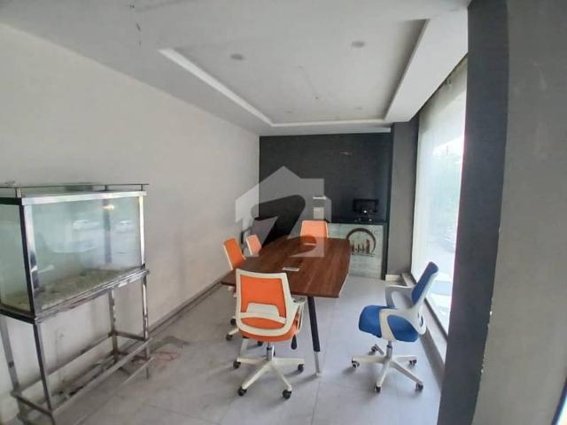 Office for rent in اسلام آباد, زون 1