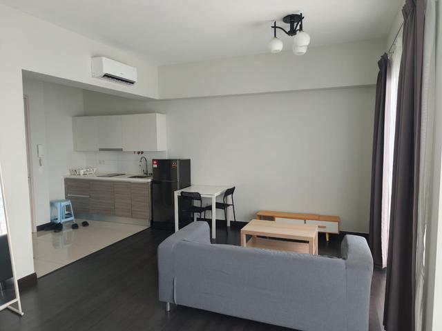 Serviced Residence for rent in Langat, Selangor