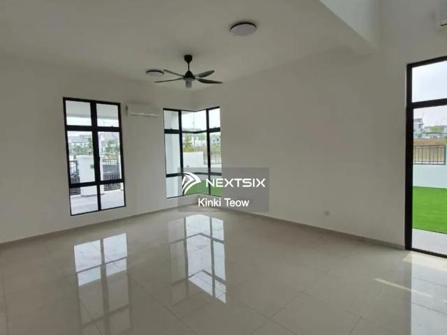 Residential House for rent in Country Heights Damansara, Kuala Lumpur