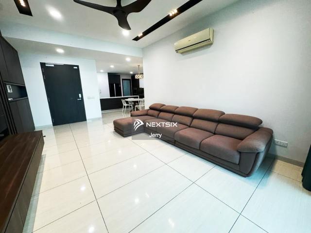 Residential House for rent in Country Heights Damansara, Kuala Lumpur