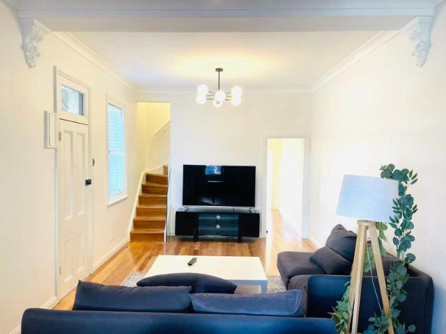 Land for rent in Sydney, New South Wales