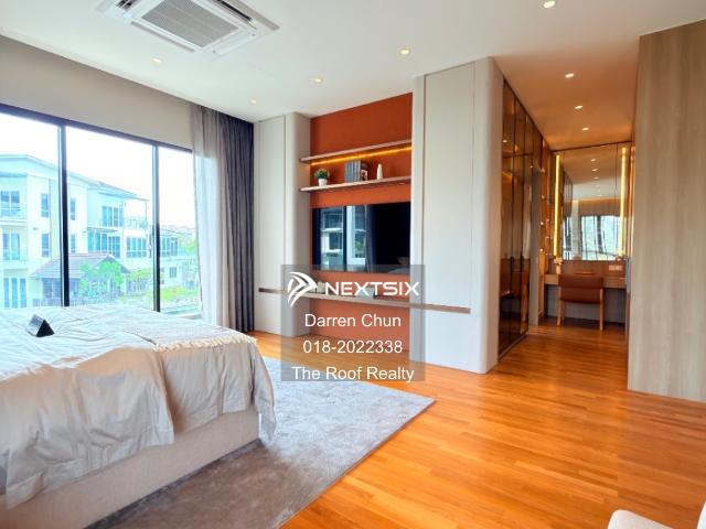 Residential House for sale in Port Klang, Selangor