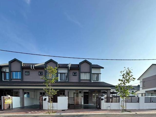 Terraced House for rent in Sungai Petani, Kuala Muda