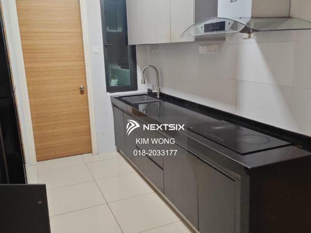 Residential House for rent in Johore Bahru, Johor