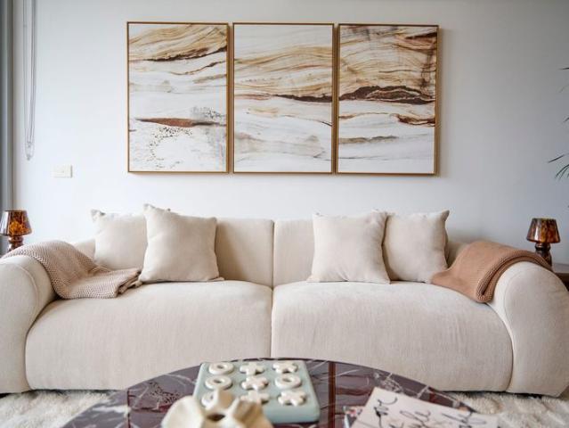 Apartment for rent in Camerons Creek, Victoria