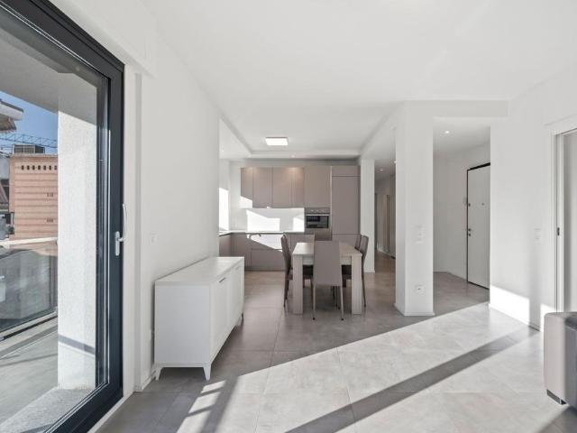 Apartment mieten in Molino Nuovo, Lugano