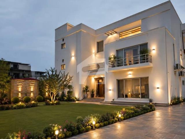 Property for rent in Islamabad