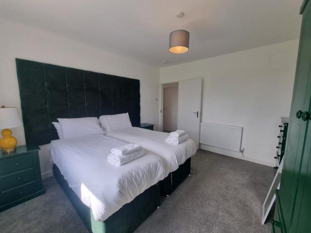 House for rent in Feckenham, City Of Bristol