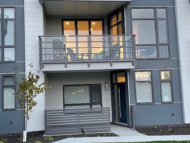 Townhouse for rent in Penticton