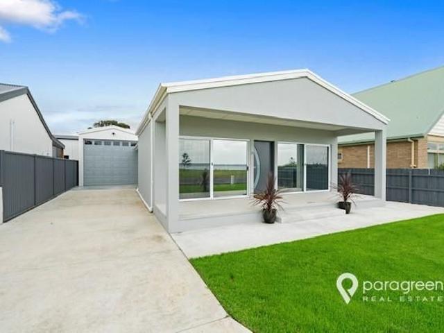 House for rent in Port Welshpool, Victoria