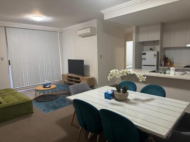 Apartment for rent in Strathfield, New South Wales